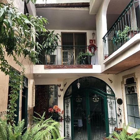 Hotel Inn Galerias أوكدجوسلينس المظهر الخارجي الصورة