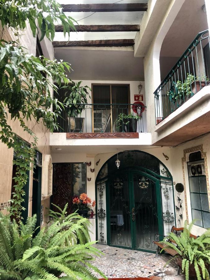 Hotel Inn Galerias أوكدجوسلينس المظهر الخارجي الصورة