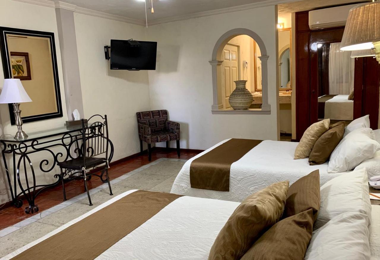 Hotel Inn Galerias أوكدجوسلينس المظهر الخارجي الصورة