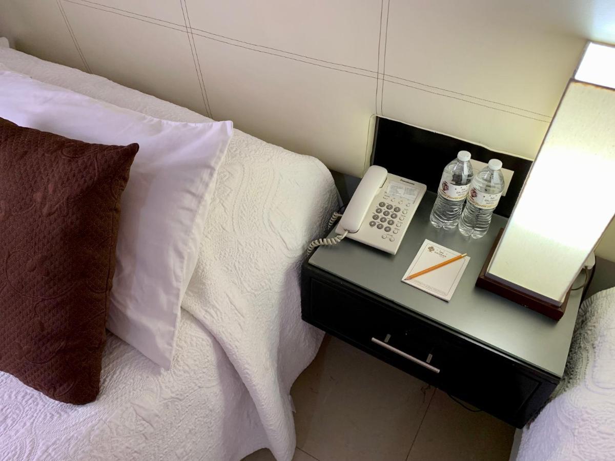 Hotel Inn Galerias أوكدجوسلينس المظهر الخارجي الصورة