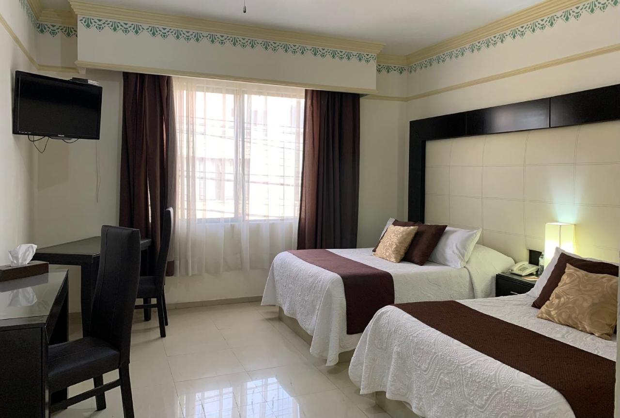 Hotel Inn Galerias أوكدجوسلينس المظهر الخارجي الصورة
