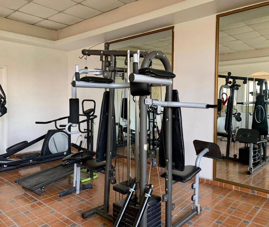 Hotel Inn Galerias أوكدجوسلينس المظهر الخارجي الصورة