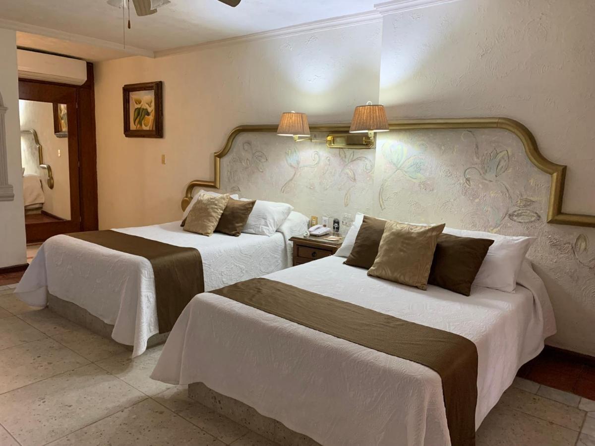 Hotel Inn Galerias أوكدجوسلينس الغرفة الصورة