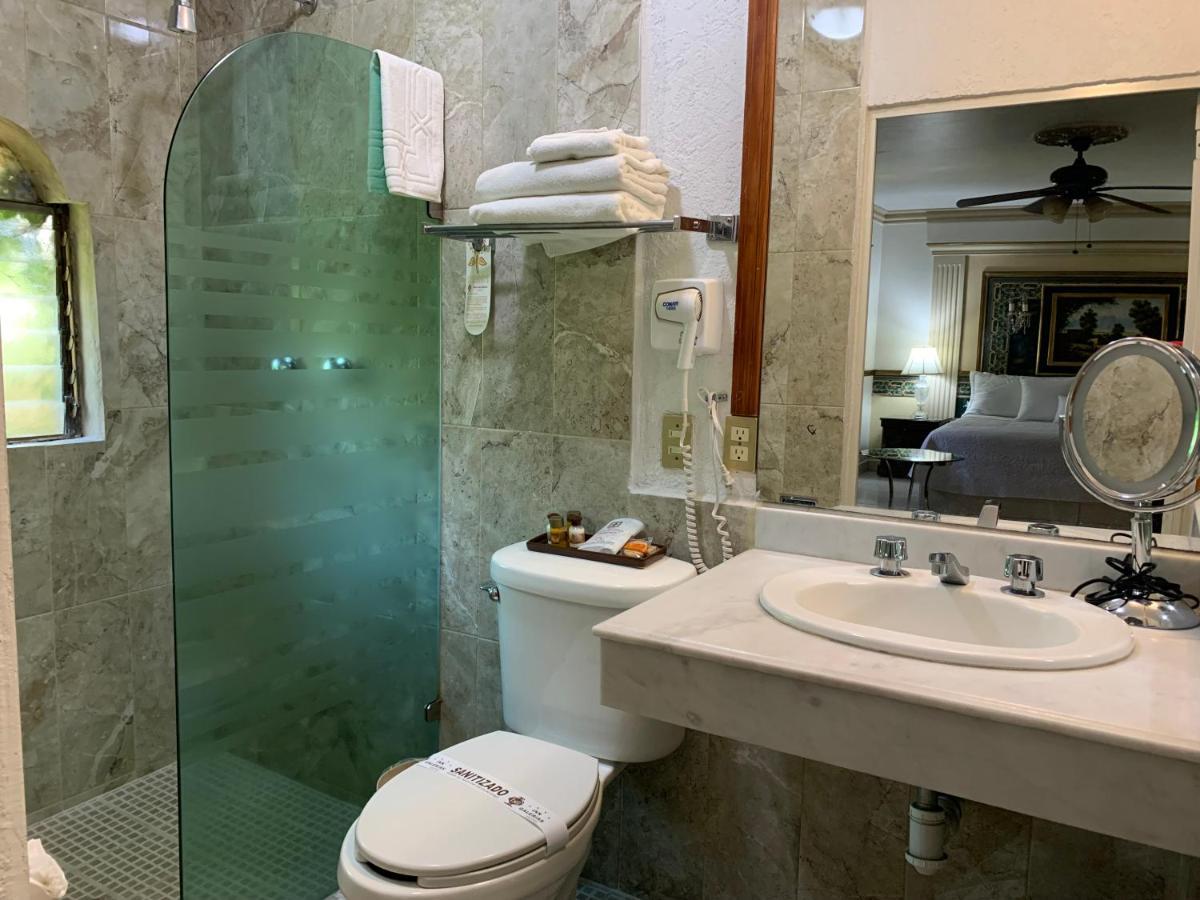 Hotel Inn Galerias أوكدجوسلينس المظهر الخارجي الصورة