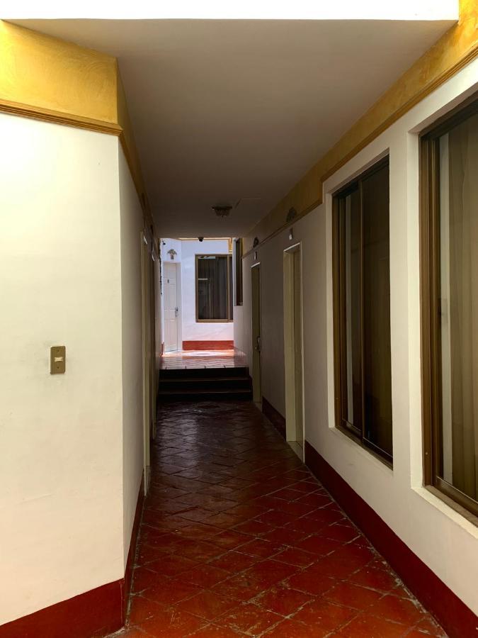 Hotel Inn Galerias أوكدجوسلينس المظهر الخارجي الصورة