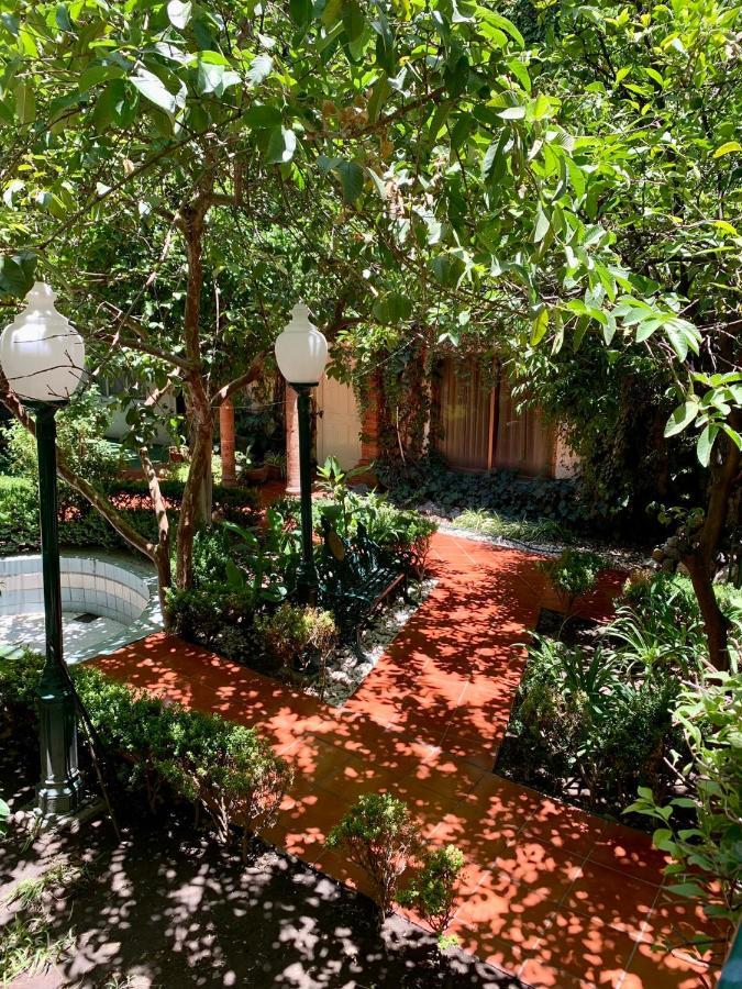 Hotel Inn Galerias أوكدجوسلينس المظهر الخارجي الصورة