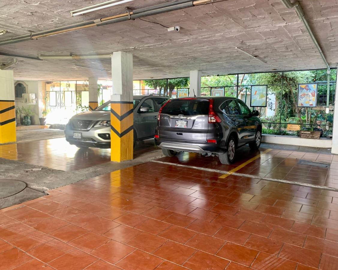 Hotel Inn Galerias أوكدجوسلينس المظهر الخارجي الصورة