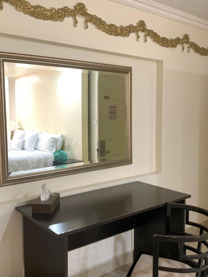 Hotel Inn Galerias أوكدجوسلينس المظهر الخارجي الصورة