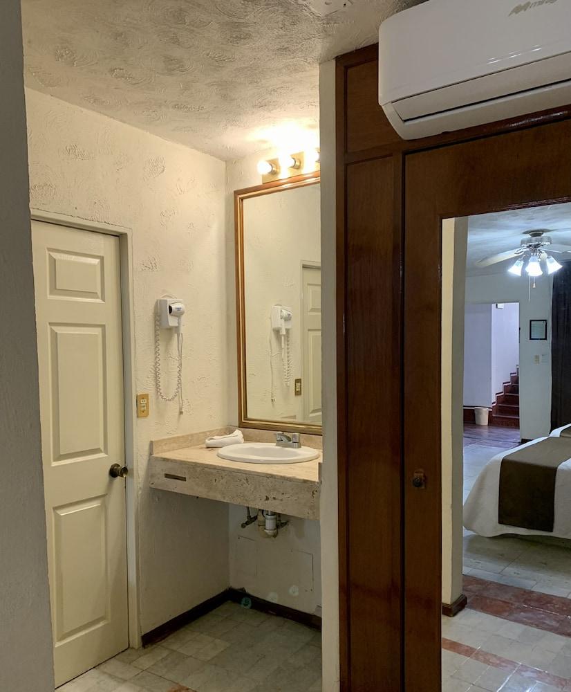 Hotel Inn Galerias أوكدجوسلينس المظهر الخارجي الصورة