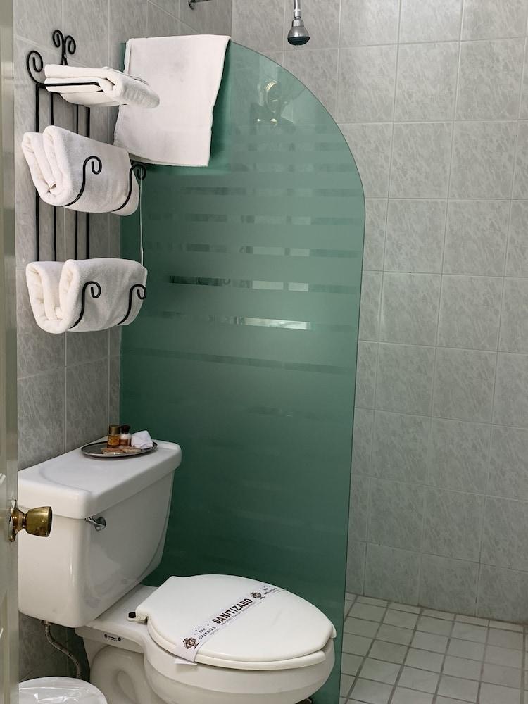 Hotel Inn Galerias أوكدجوسلينس المظهر الخارجي الصورة