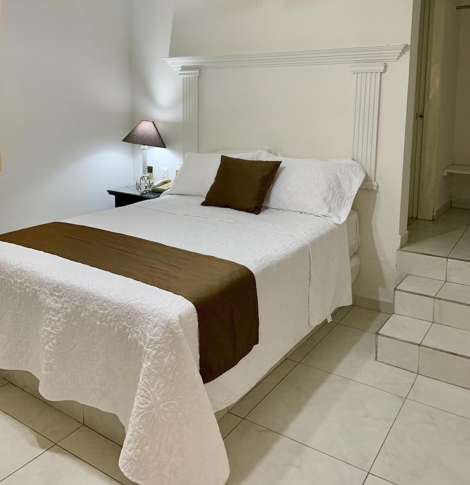 Hotel Inn Galerias أوكدجوسلينس المظهر الخارجي الصورة