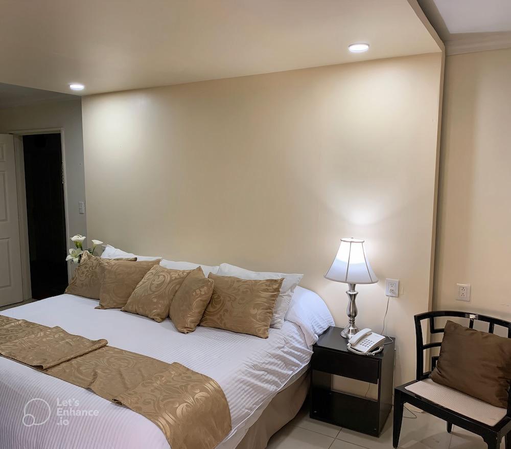 Hotel Inn Galerias أوكدجوسلينس المظهر الخارجي الصورة