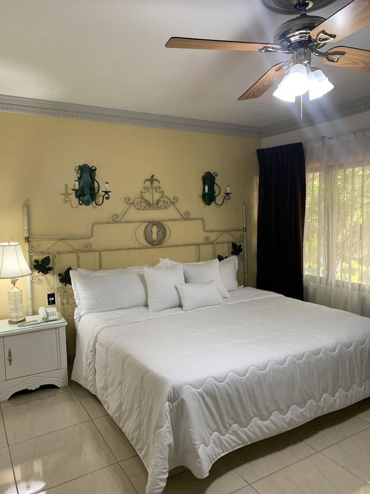 Hotel Inn Galerias أوكدجوسلينس المظهر الخارجي الصورة