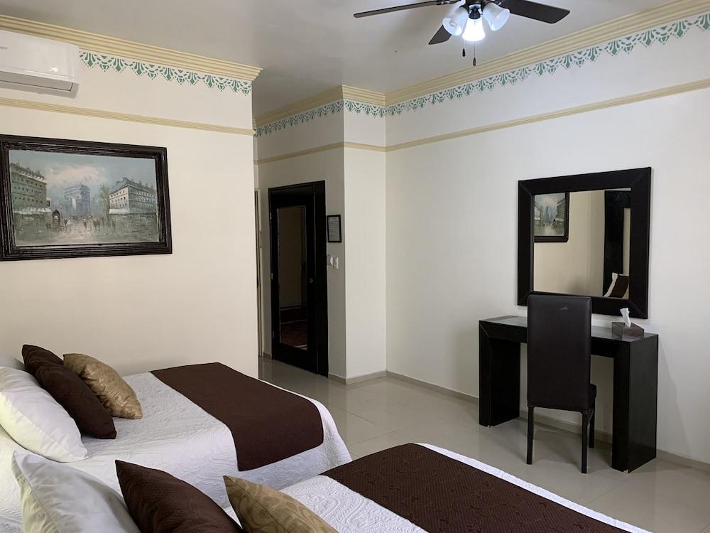 Hotel Inn Galerias أوكدجوسلينس المظهر الخارجي الصورة