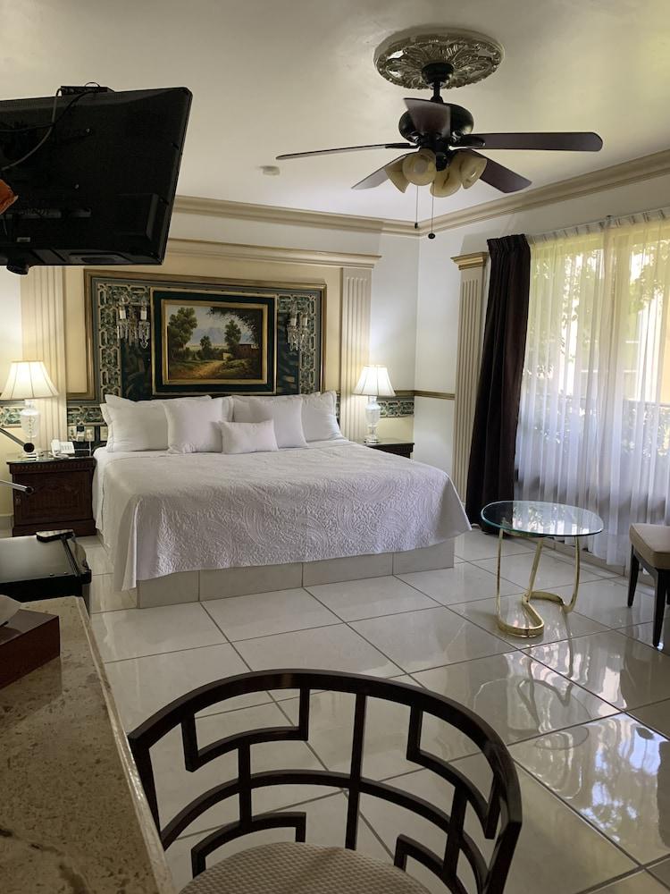 Hotel Inn Galerias أوكدجوسلينس المظهر الخارجي الصورة