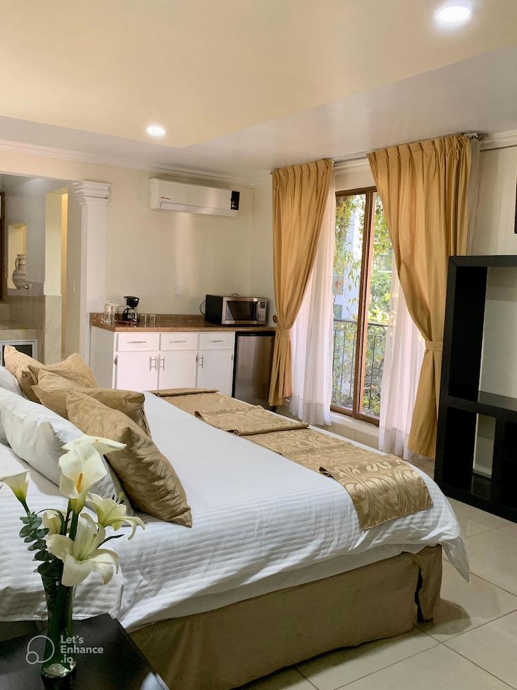 Hotel Inn Galerias أوكدجوسلينس المظهر الخارجي الصورة