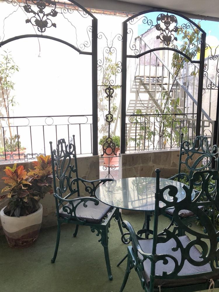 Hotel Inn Galerias أوكدجوسلينس المظهر الخارجي الصورة