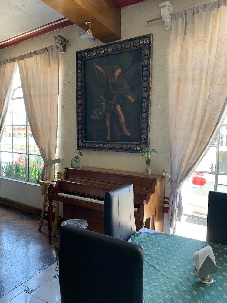 Hotel Inn Galerias أوكدجوسلينس المظهر الخارجي الصورة