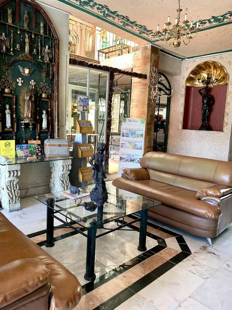 Hotel Inn Galerias أوكدجوسلينس المظهر الخارجي الصورة