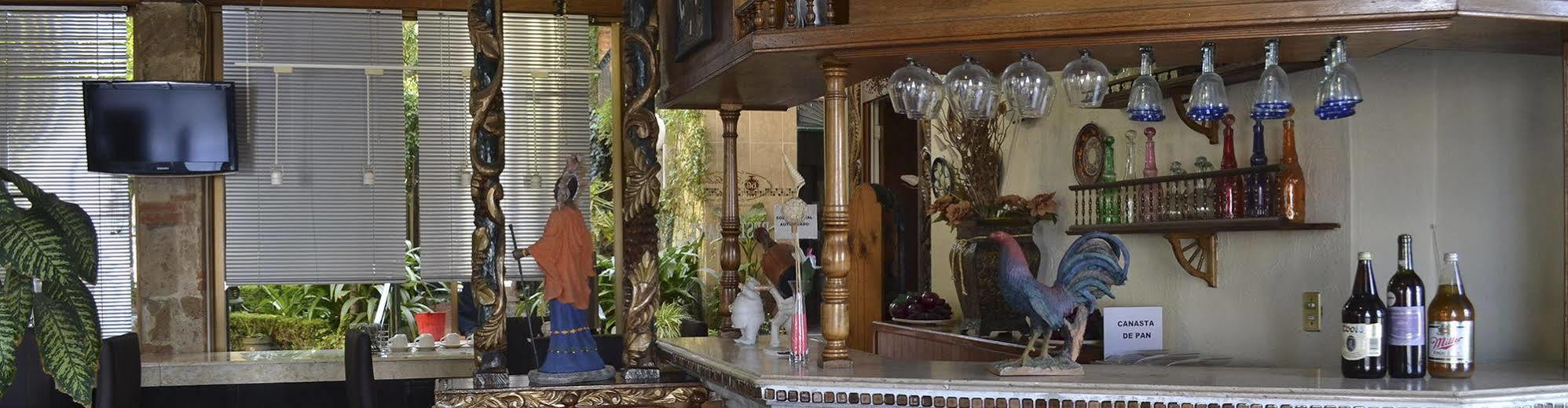 Hotel Inn Galerias أوكدجوسلينس المظهر الخارجي الصورة