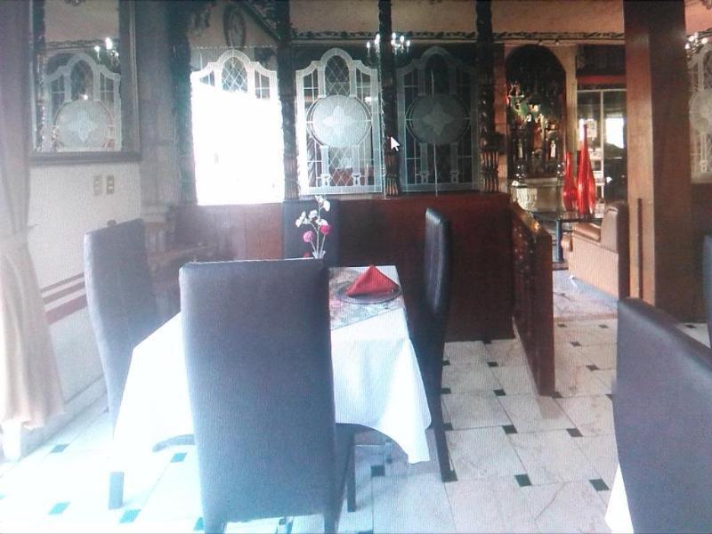 Hotel Inn Galerias أوكدجوسلينس المظهر الخارجي الصورة